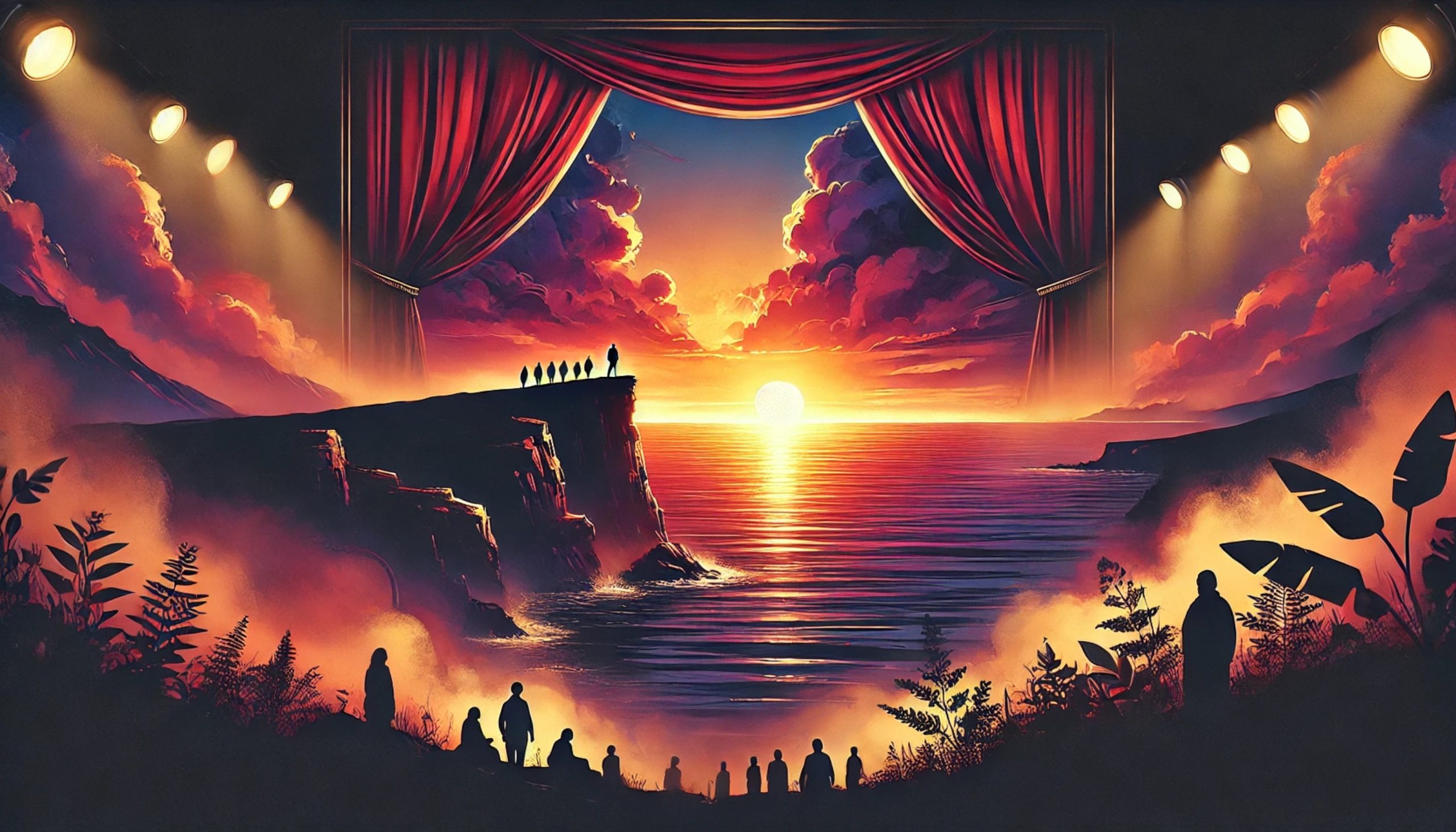 ドラマ最前線！